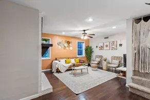 Cozy Buckhead Guesthouse - safe area, near shops! - Image 3