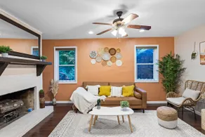 Cozy Buckhead Guesthouse - safe area, near shops! - Image 2