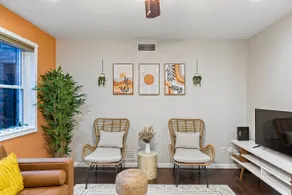 Cozy Buckhead Guesthouse - safe area, near shops! - Image 4