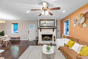 Cozy Buckhead Guesthouse - safe area, near shops! - Image 5