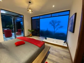 Casa Fenix Complete Zen Oasis of the Forest - Image 4