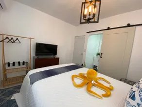 Villa Sardinera #1 SQUID Beach Retreat - Image 5