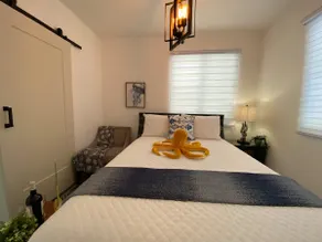Villa Sardinera #1 SQUID Beach Retreat - Image 4