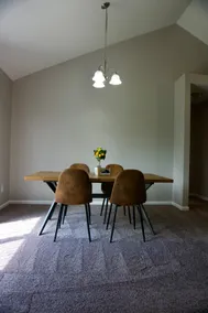 Cloud’s BnB – E-Town Retreat, Chef’s Kitchen - Image 4