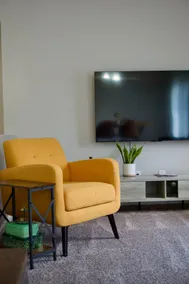 Cloud’s BnB – E-Town Retreat, Chef’s Kitchen - Image 3