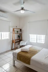1 level 3 bedrooms 2 bathrooms, parking, Huayacán - Image 3