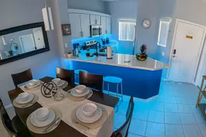 Roomy House Near Disney with Resort Pool and Patio BBQ - Image 4