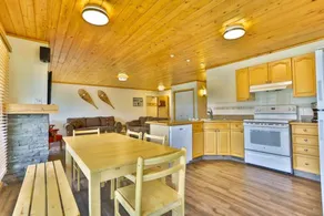 Pine Lodge | Updated | Top Floor | Hot Tub Access - Image 4