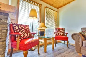 Pine Lodge | Updated | Top Floor | Hot Tub Access - Image 5