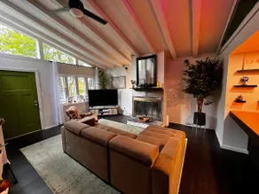 Entire home 10 minutes from Cuyahoga National Park - Image 5