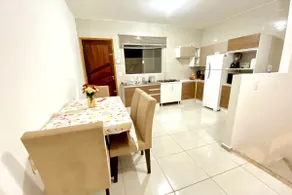 Cozy house in Brusque SC - Image 3