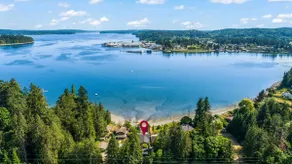 Poulsbo Shore Retreat w/ Kayaks, SUPs, & Bikes! - Image 5