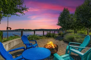 Poulsbo Shore Retreat w/ Kayaks, SUPs, & Bikes! - Image 2