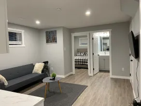 Guest Suite in Regina - Feels like home - Image 3