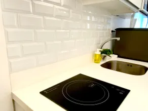 The White Bali Staycation Unit at Azure North - Image 3