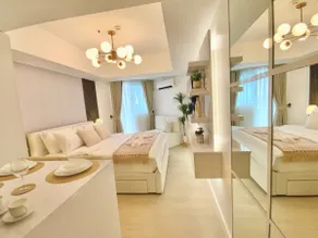 The White Bali Staycation Unit at Azure North - Image 5