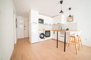 Apartmento Los Tilos II - Image 5