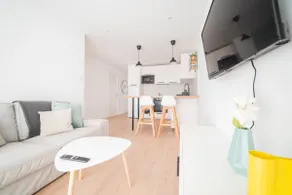 Apartmento Los Tilos II - Image 3
