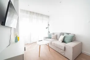 Apartmento Los Tilos II - Image 2