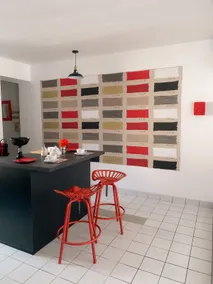 ”In the name of the rose”, beautiful 3 rooms in the city center - Image 4