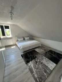 Modern 2-room apartment Stuttgart Bad-Cannstatt - Image 5