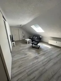 Modern 2-room apartment Stuttgart Bad-Cannstatt - Image 2