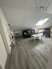 Modern 2-room apartment Stuttgart Bad-Cannstatt - Image 4