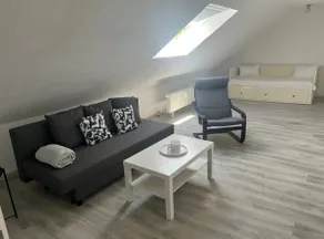 Modern 2-room apartment Stuttgart Bad-Cannstatt - Image 3