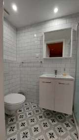 The corner house - Modern studio in old town - Image 2