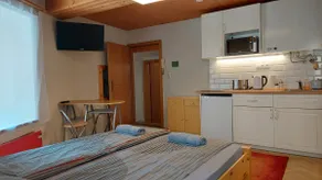 The corner house - Modern studio in old town - Image 4
