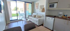 Cozy Apt with Garden, Pool and Walking Distance to Beach - Image 2