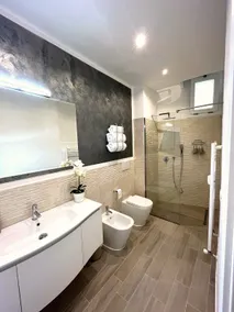 Elegant Boutique Apartment alloggio Via Nizza - Image 4