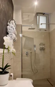 Elegant Boutique Apartment alloggio Via Nizza - Image 5