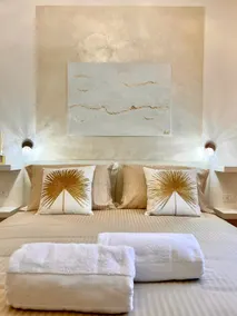 Elegant Boutique Apartment alloggio Via Nizza - Image 2