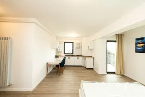 Studio - Fusion Tower ApartHotel - Image 4