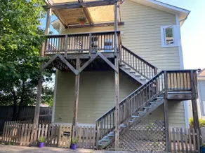 Cute room, kitchenette & deck! Heart of Del Ray - Image 2