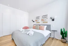 Grand Place Apartments Sablon - Image 2