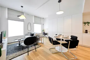 Grand Place Apartments Sablon - Image 4