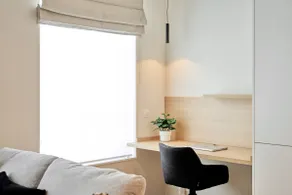 Grand Place Apartments Sablon - Image 3