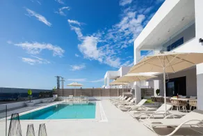Babis Villa, a few meters away from the beach, By ThinkVilla - Image 3