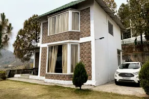 Charming 2 Bedroom Rustic Villa | Garden - Image 3