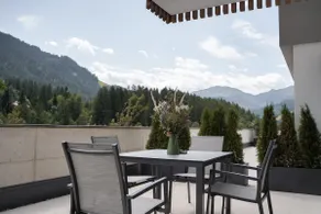 Suite with mountain view - Image 3