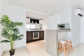 Lakefront house with air conditioning - Image 3