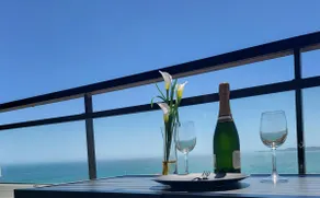 Benalmádena Beach Family Sun Sea Wifi & Dining New - Image 3