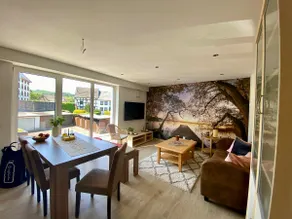 Newly renovated apartment centrally located in Kelberg - Image 4