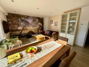 Newly renovated apartment centrally located in Kelberg - Image 3
