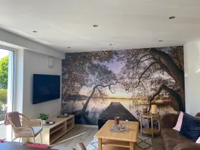 Newly renovated apartment centrally located in Kelberg - Image 2