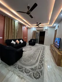 Shamah penthouse @gachibowli,Near AIG hospitals - Image 2
