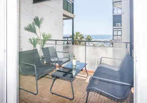 Beachfront Apartment Marbella Center - Image 3