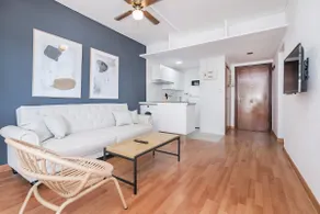 Beachfront Apartment Marbella Center - Image 4